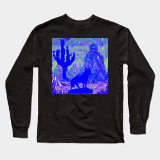 desert trip Long Sleeve T-Shirt